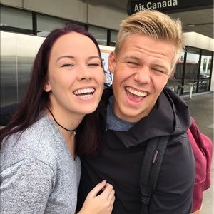 Meet your Posher, Becky