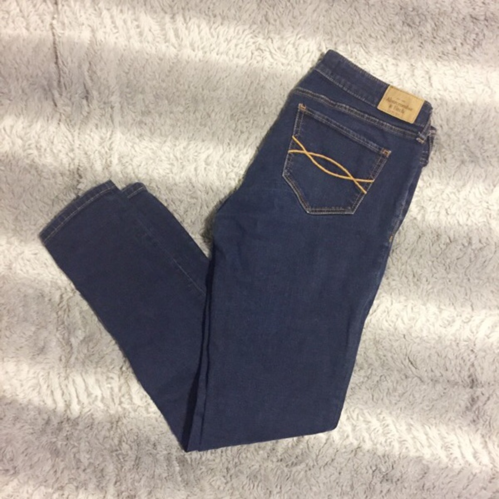 Abercrombie Jeans