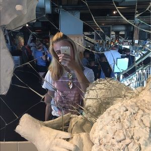 Meet your Posher, Madison