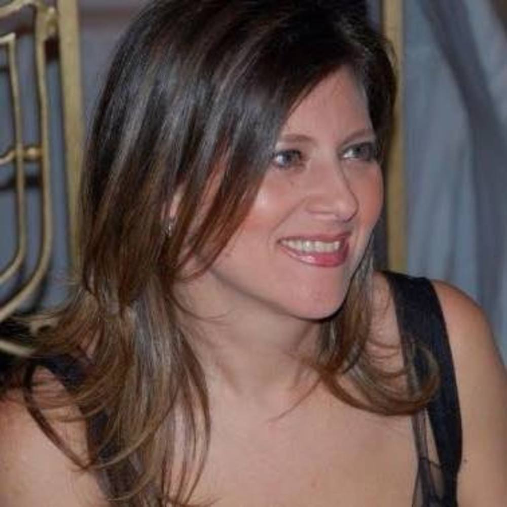 Meet your Posher, Irina