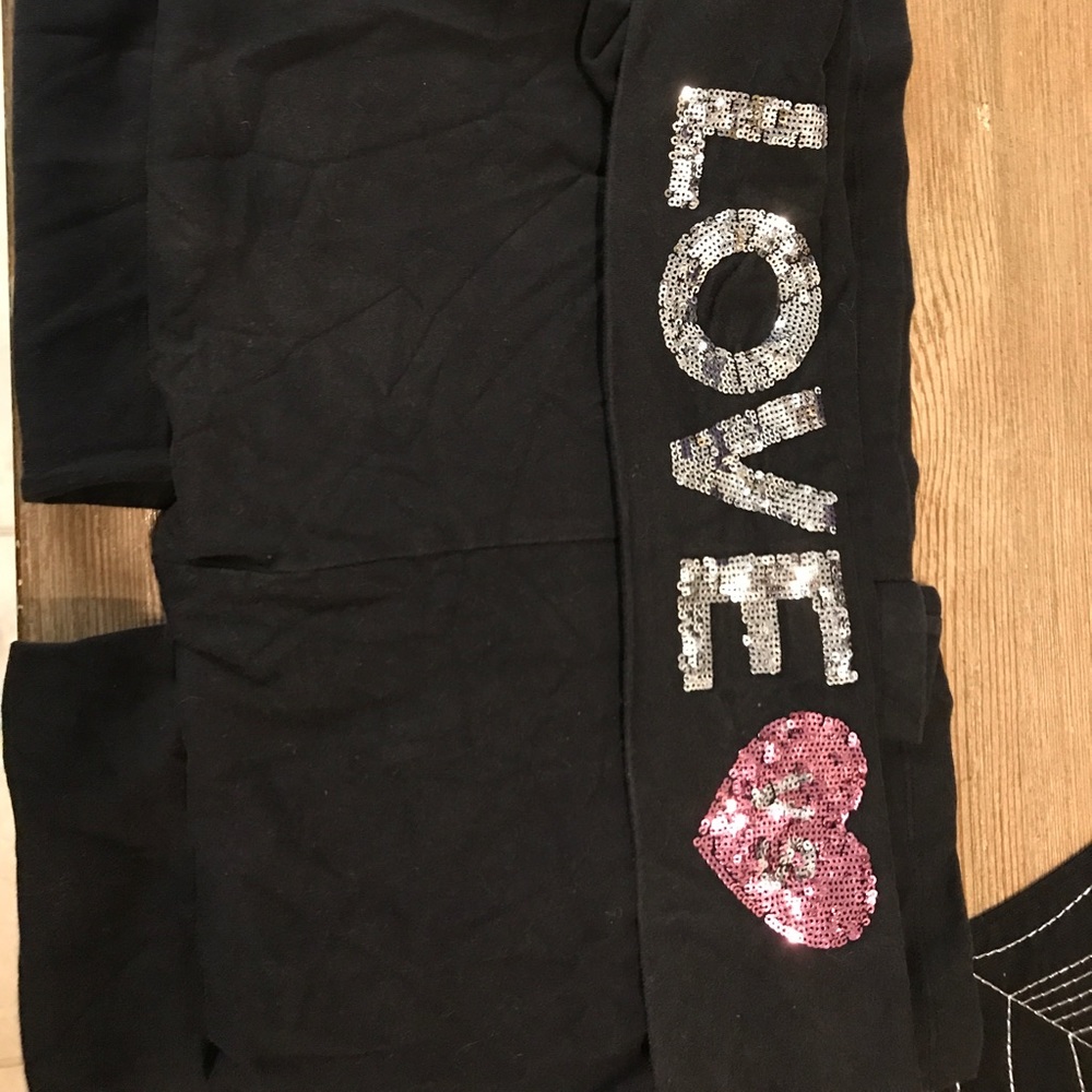 Victoria Secret Yoga Pants