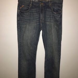 Ariat jeans