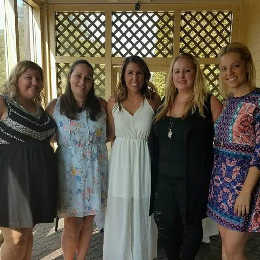 Meet your Posher, Lisa