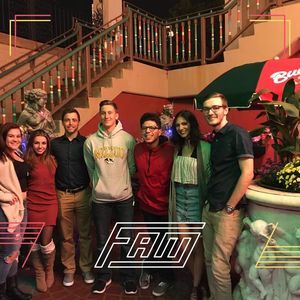 Meet your Posher, Ramy