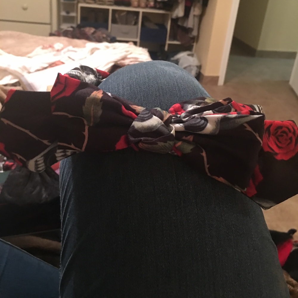 Head band