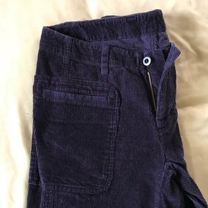 Patagonia Corduroy Pants