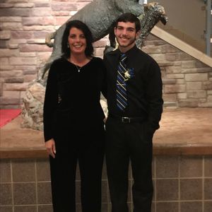 Meet your Posher, Angie