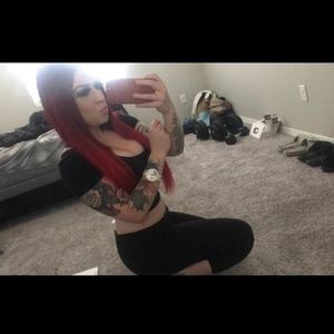 Meet your Posher, Amber