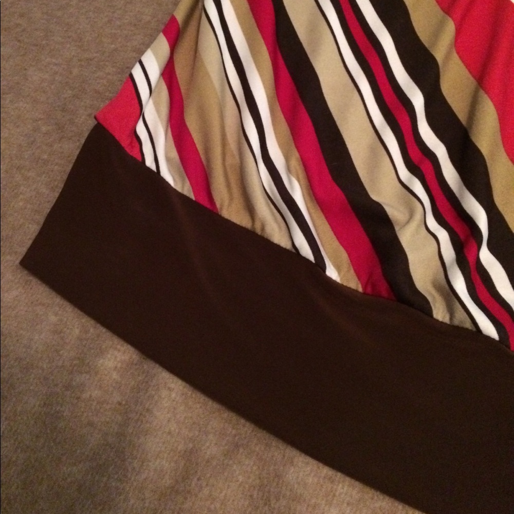 New Direction blouse - Picture 4 of 6