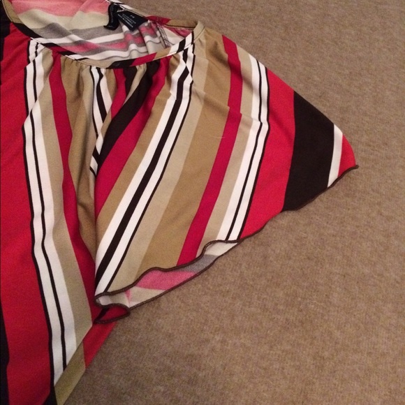 New Direction blouse - Picture 5 of 6