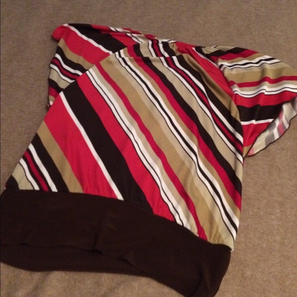 New Direction blouse - Picture 6 of 6