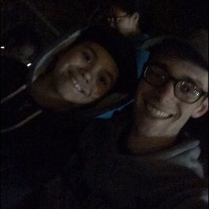 Meet your Posher, Adam