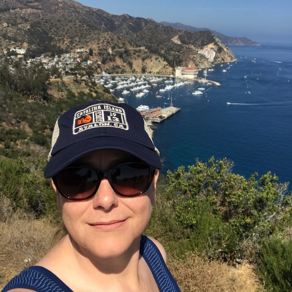 Meet your Posher, Melissa. Posh Ambassador