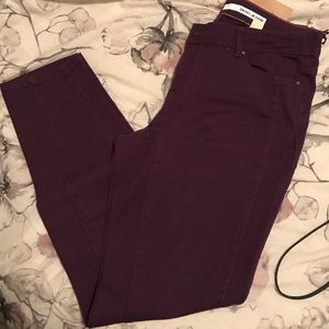 DKNY Plus Size Jeans