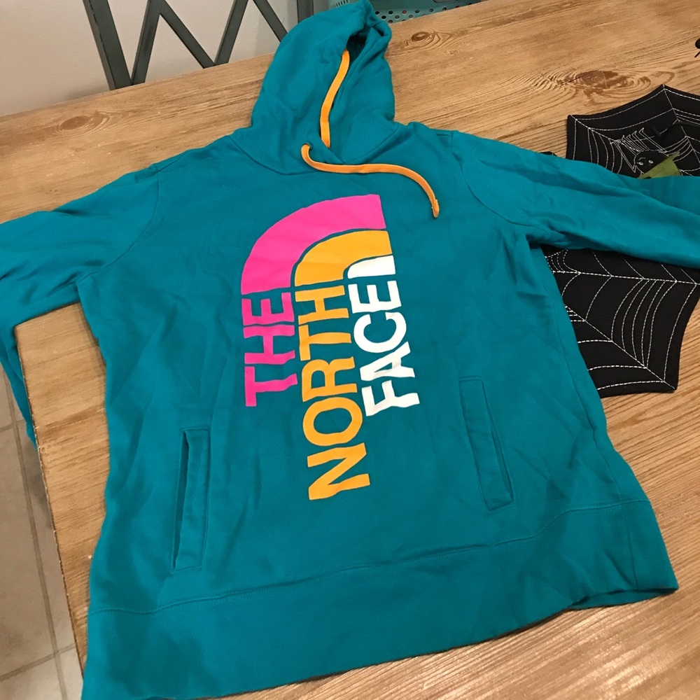 The North Face Hoodie