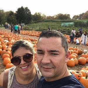 Meet your Posher, Monica