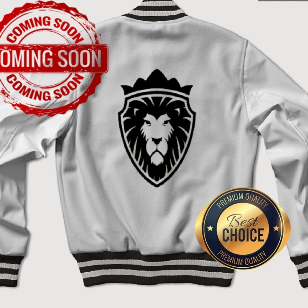 ADiamo LetterMan Jacket