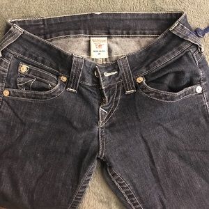 True Religion jeans