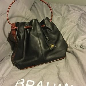 Brahmin handbag
