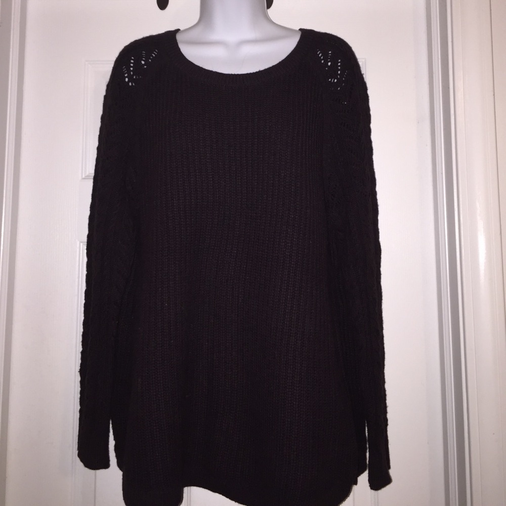 Loft Sweater