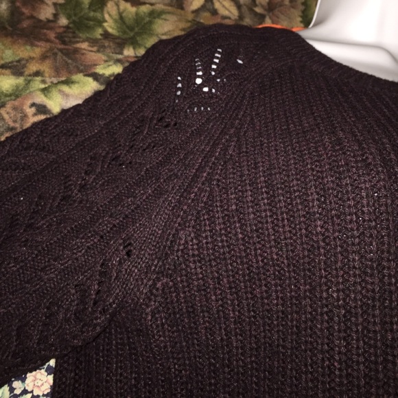 Loft Sweater - Picture 2 of 3