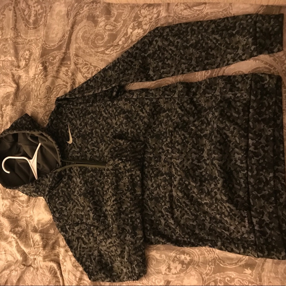 Nike hoodie