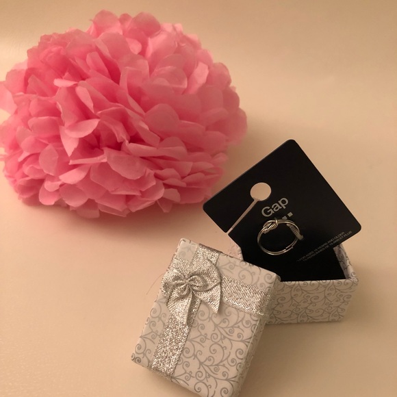 💕🎀 Gap adjustable ring - Picture 3 of 4