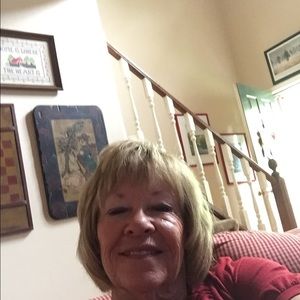 Meet your Posher, Jan