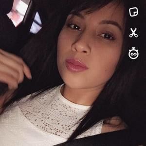 Meet your Posher, Arely