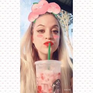 Meet your Posher, Darci