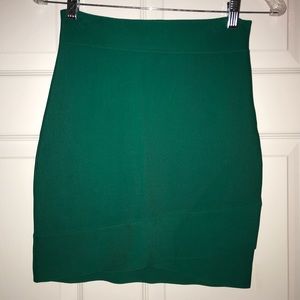 BCBG Max Azria “Simone” Skirt