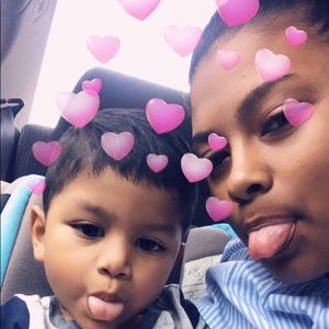 Meet your Posher, Rosa