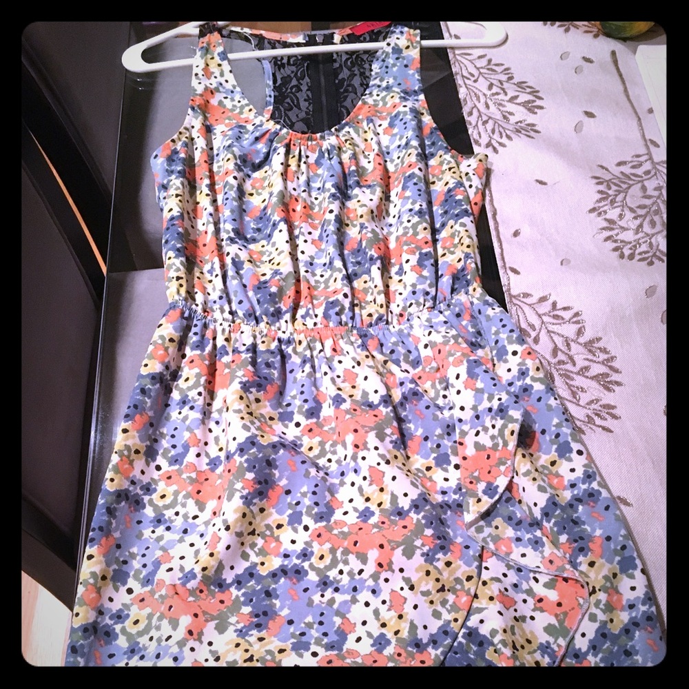 Beautiful fun dress