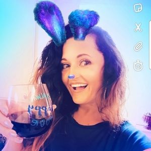 Meet your Posher, Tracy