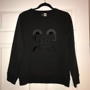 A.P.C. Robot Sweater