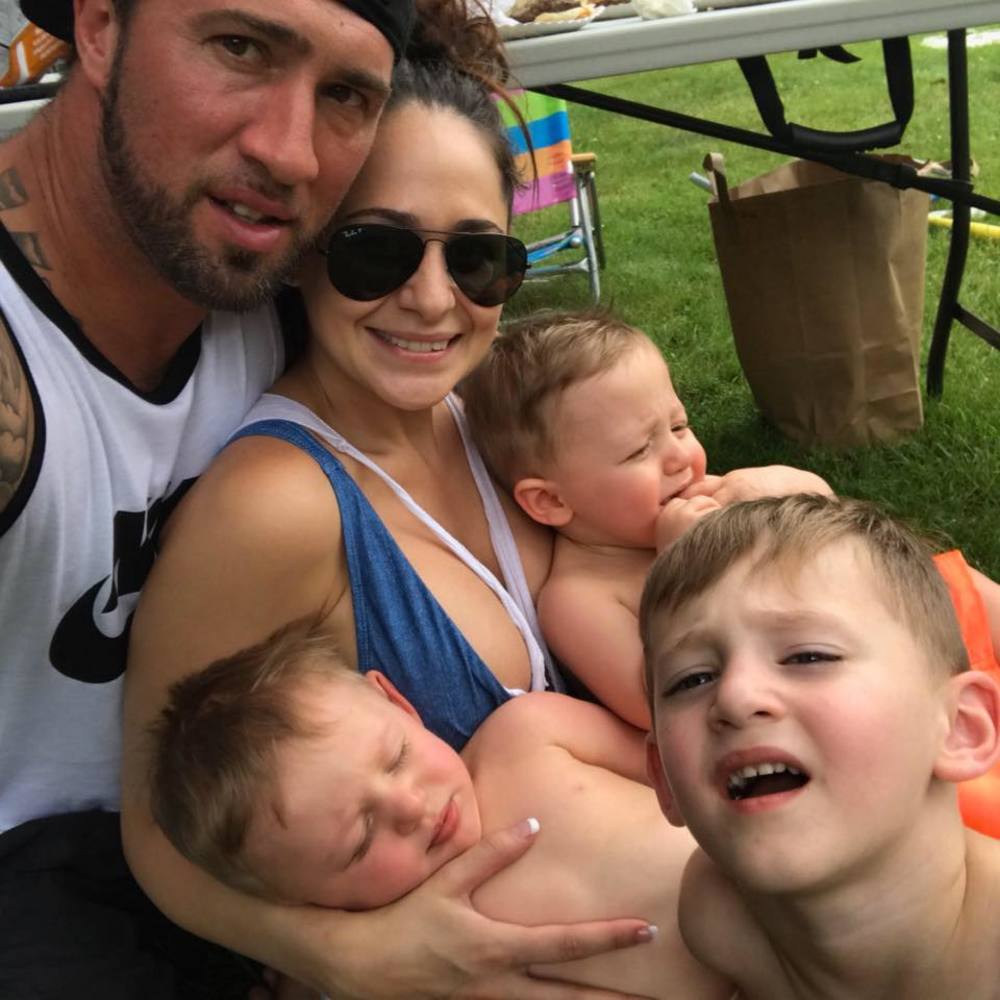 Meet your Posher, Catherine