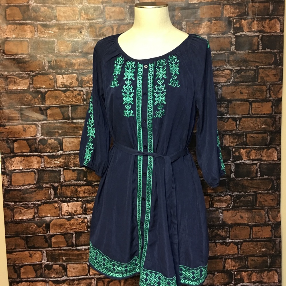 Super Cute! 👗West 36th Dress👗