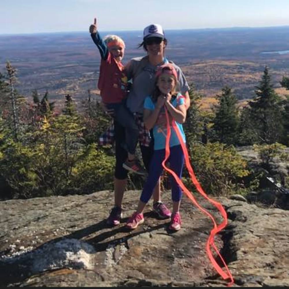 Meet your Posher, Erica