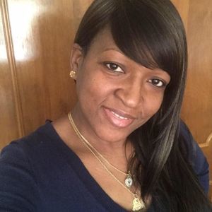 Meet your Posher, Wendy