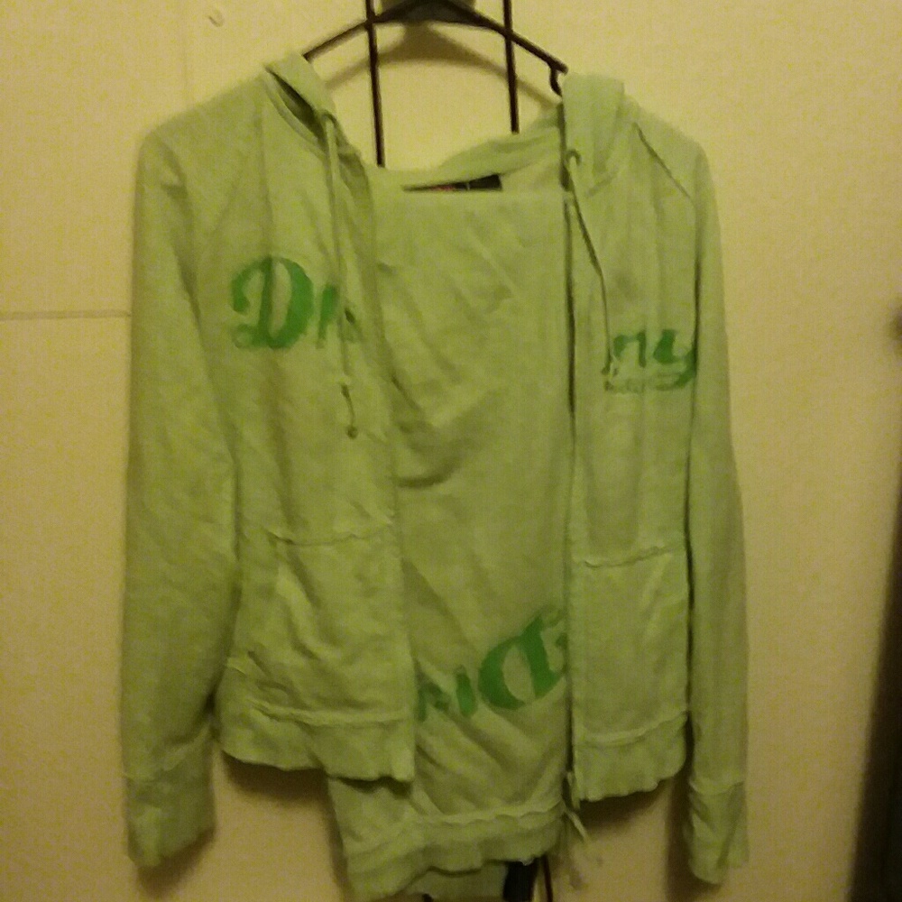 SONY JOGGING OUTFIT