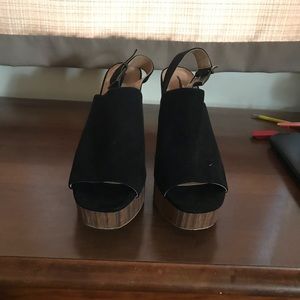 Wedges