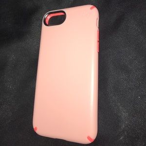 New speck case