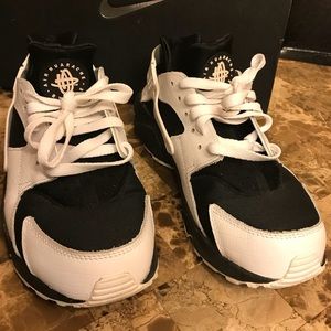 Custom Nike iD Air Huarache