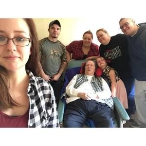 Meet your Posher, Brittany