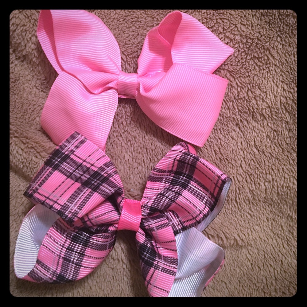 Bow set