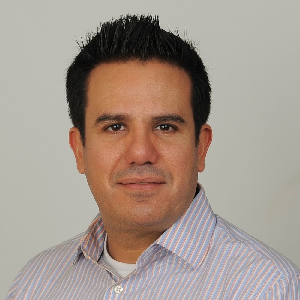 Meet your Posher, Eduardo