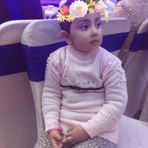 Meet your Posher, Masooda