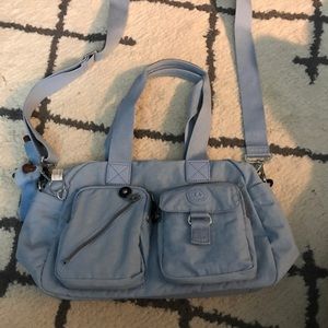 Kipling Purse