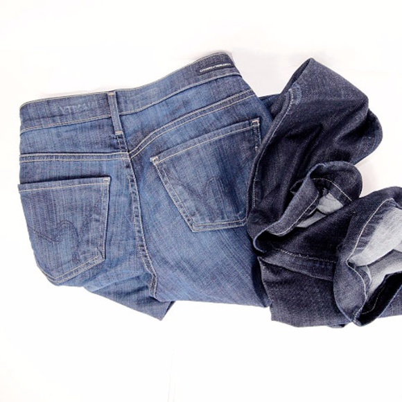 Citizens of Humanity Kelly 28 - Picture 5 of 8