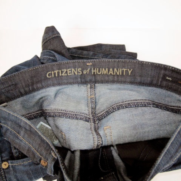 Citizens of Humanity Kelly 28 - Picture 3 of 8